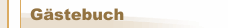 Gästebuch