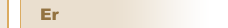 Er